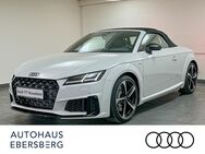 Audi TT, Roadster 45 TFSI quattro RKF, Jahr 2022 - Ebersberg