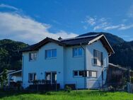 Familienfreundliches Einfamilienhaus in Bestlage von Oberaudorf im Inntal - Oberaudorf