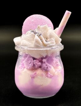 Dessertkerze „Lavender Dream“ small ❤️7,99€❤️ - Weimar