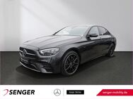 Mercedes E 300, d AMG, Jahr 2023 - Friedberg (Hessen)