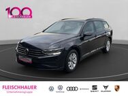 VW Passat Variant, 2.0 TDI Conceptline, Jahr 2021 - Bad Kreuznach