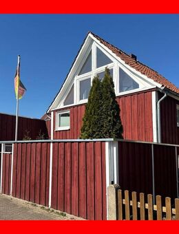 Ihre Alternative zur Eigentumswohnung - Sibbesse