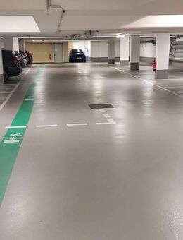 Barrierearmes Schmuckstück - Hannover