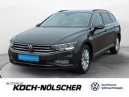 VW Passat Variant, 2.0 TDI Business, Jahr 2024 - Insingen