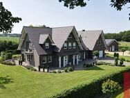 Erstklassiges Wohnhaus mit Doppelgarage und Halle in Damme - Damme