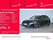 Audi A4, Avant S line comp ed 35 TFSI, Jahr 2023 - Hannover