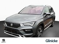 Seat Ateca, 1.5 TSI Xperience el, Jahr 2022 - Kassel