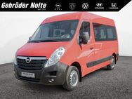 Opel Movano, 3.3 HKb L2H2 t Combi, Jahr 2019 - Iserlohn