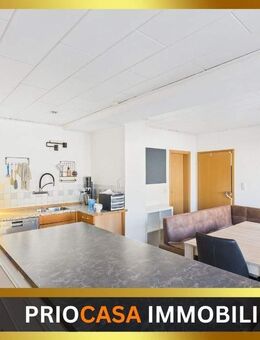 Modernisiertes Familienidyll in Oberöfflingen - 5ZKB mit stilvollen Bädern, offener Küche & Dachterrasse bei Wittlich - Oberöfflingen