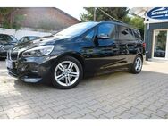 BMW 218 i M Sport Gran Tourer - München