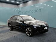 Audi Q8, 55 quattro S line, Jahr 2024 - München