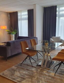 Möbliertes Apartment - Bad Westernkotten - Typ deluxe plus mit Küche - Erwitte