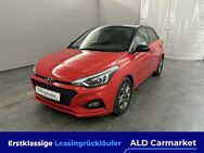 Hyundai i20 1.0 T-GDI DCT Advantage+ Limousine, 5-türig, Automatik, 7-Gang - Norderstedt