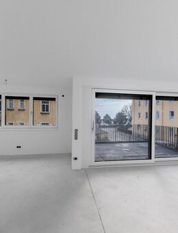 Wohnung B.1.1 - Friedrichshafen
