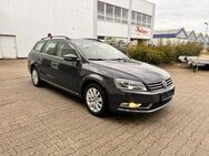 VW Passat 1.4 TSI Comfortline BMotion Tech Variant Comfortline BlueMotion Technology - Kleve (Nordrhein-Westfalen)