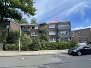 Nordhorn-Deegfeld: Appartement mit Balkon! - Nordhorn