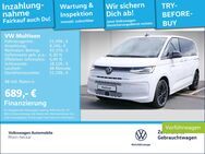 VW T7 Multivan, 2.0 TDI Multivan Life, Jahr 2024 - Mannheim