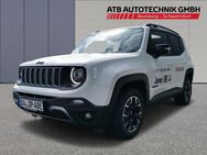 Jeep Renegade, 6.4 Limited Plug-In-Hybrid 4Xe Plug-In Hybrid EU6d High Upland E, Jahr 2023 - Bamberg