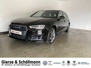 Audi A4, 2.0 TFSI Avant sport quattro, Jahr 2018 - Schmallenberg