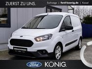 Ford Transit Courier, 1.5 TDCi KaWa Trend, Jahr 2021 - Eschwege