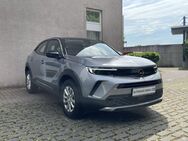 Opel Mokka, 1.2 RKam Assistenz, Jahr 2022 - Rüsselsheim