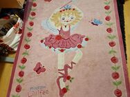 Lillifee Kinder Teppich mit den Maßen 132cm x 192 cm - Duisburg