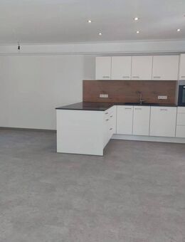 Neu: 4-Zi. mit Terrasse und Garten, Nähe THI-Donau, Energie A+ - Ingolstadt