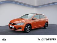 VW Polo, 1.0 MPI Comfortline, Jahr 2018 - Braunschweig