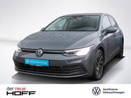 VW Golf, 1.5 TSI VIII Active Wint, Jahr 2021 - Sankt Augustin Zentrum