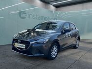 Mazda 2, 1.5 Exclusive-Line, Jahr 2018 - München