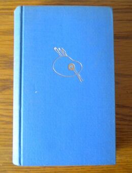Am Wegesrand der Regenbogen,Esther Forbes,Neff Verlag,1956 - Linnich