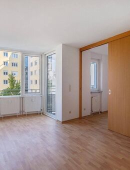 Modernes Apartment mit Südbalkon - Berlin