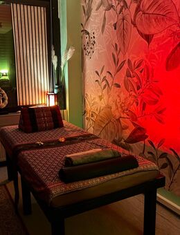 Leela Thai Massage nähe München Hauptbahnhof - München