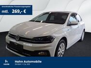 VW Polo, 1.5 TSI R-line, Jahr 2020 - Kornwestheim