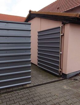 1-Raum Domizil bei Lampertswalde - Lampertswalde