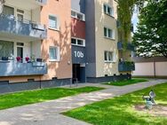Bezugsfertig renovierte 3,5-Raum-Wohnung in familienfreundlicher Umgebung - Dortmund