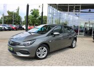 Opel Astra K 1.2 Turbo EDITION 5trg. LED, - Oelsnitz