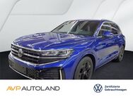 VW Touareg, 3.0 TDI R-line | | |, Jahr 2024 - Dingolfing