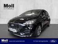 Ford Fiesta, ST-Line 100PS Allwetter, Jahr 2023 - Aachen