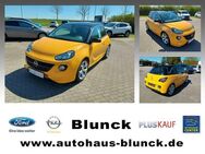 Opel Adam 1,4 L S - Ribnitz-Damgarten