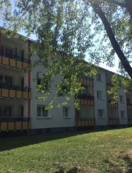 2-Zimmer Wohnung mit Balkon in gepflegter Grünanlage! - Bielefeld