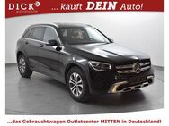 Mercedes-Benz 200 d 4Mat 9G >NAVI+LED+SHZ+PARK+AHK+TEMP+MFL - Bebra