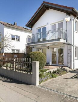 Ankommen und wohlfühlen - Ihr neues Zuhause mit Charme - Neu Ulm