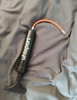 Luftpumpe uhlsport - Neuss