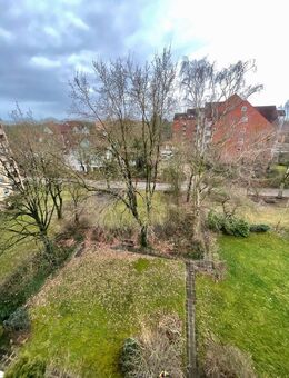 *sonnige 2-Zimmerwohnung frei* - Celle