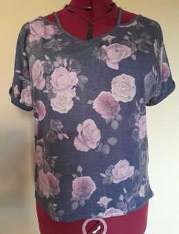 Stylisches T-Shirt - Henstedt-Ulzburg