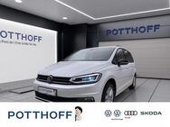 VW Touran, 2.0 TDI Highline, Jahr 2022 - Hamm