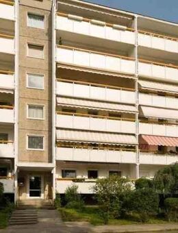 Ihr neues Zuhause - hell, gepflegt und bezugsbereit - Dresden