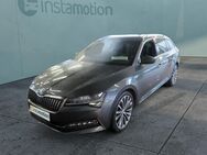 Skoda Superb, 2.0 TDI Combi L K LM19, Jahr 2020 - München