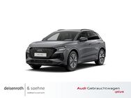 Audi Q4, 40 EPH Komfort 19, Jahr 2022 - Hünfeld (Konrad-Zuse-Stadt)